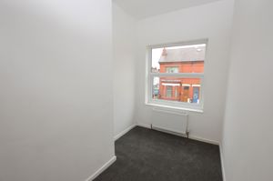 Bedroom Three- click for photo gallery